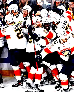 Florida Panthers vs. Carolina Hurricanes