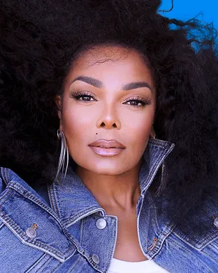 Janet Jackson